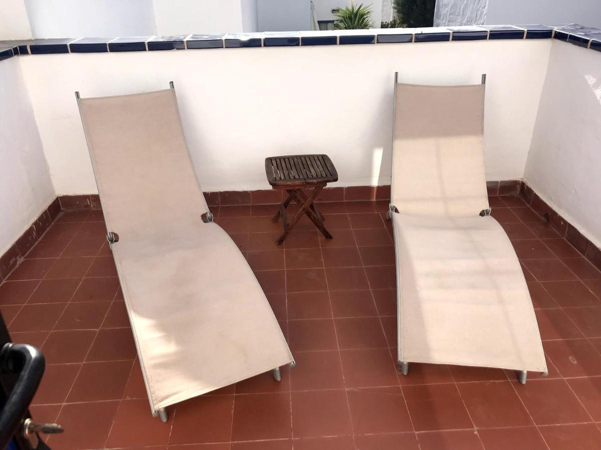 Vivienda Vacacional Delia Castillo 3B Caleta De Fuste Exterior photo